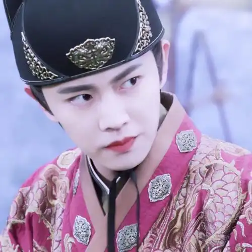 二转注明出处苏软甜 任嘉伦头像