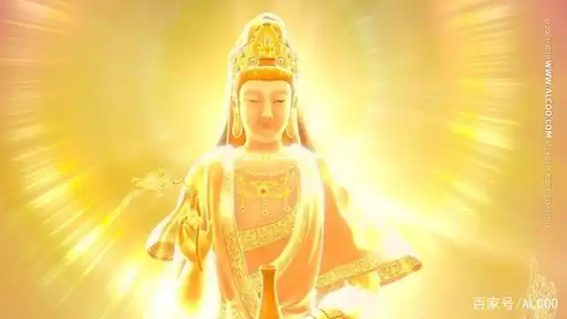 《赞佛偈》3d动画mv-无与伦比华丽震撼的西方三圣