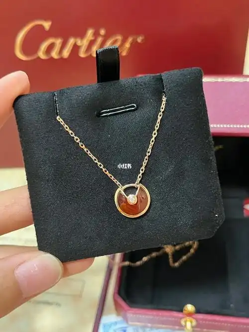 卡地亚护身符09
