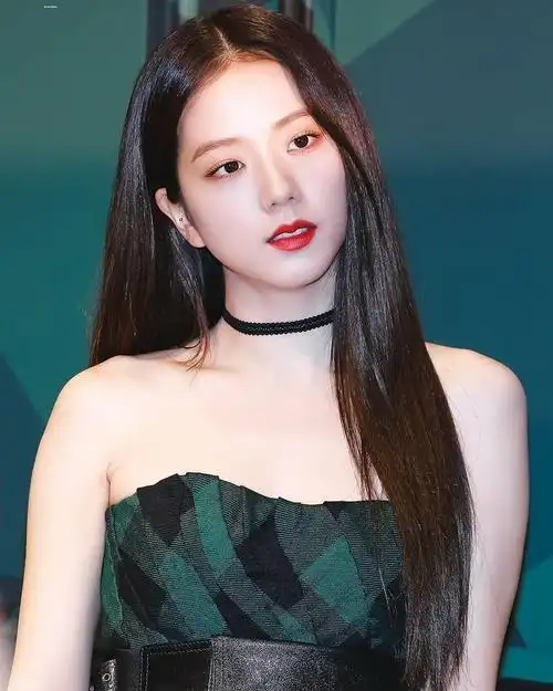 金智秀有哪些出圈的神图? - 知乎