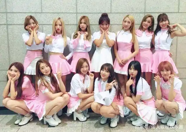 火箭少女101落幕,但种在所有女孩心中的"女团梦"发芽了