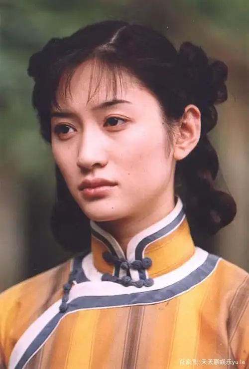 《像雾像雨又像风》,周迅,李小冉,罗海琼,许还幻你喜欢谁?