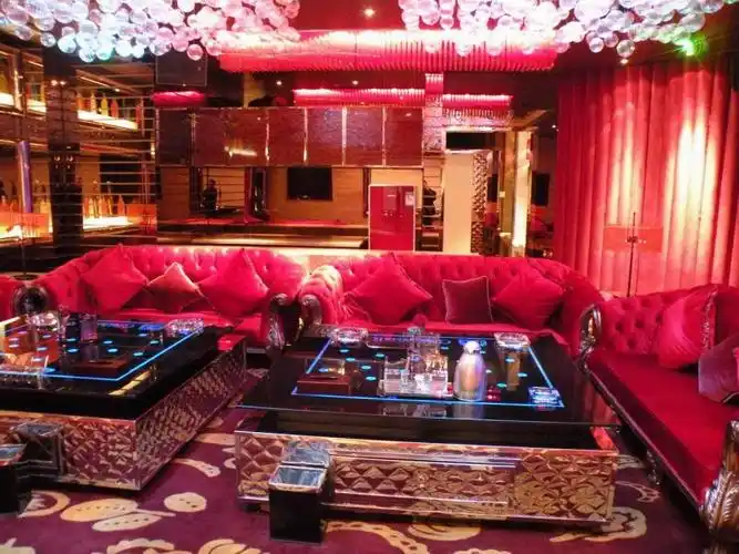 西安未央商务ktv排名西安未央十大商务ktv排行榜