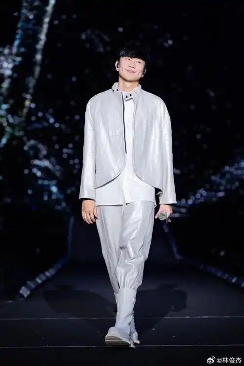 定了林俊杰将在福州开两场演唱会