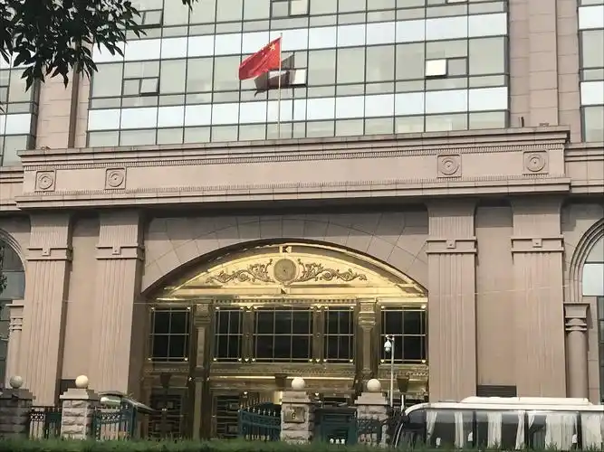 死刑复核案洪树涌律师到最高人民法院约见法官