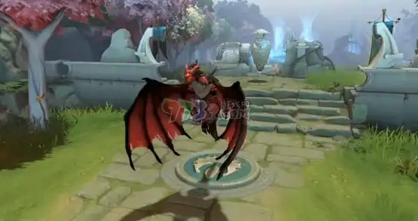 dota2龙骑身心怎么样龙骑士身心效果预览