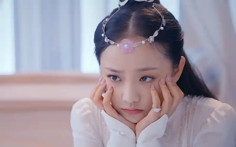 活动  【蒋依依】【吴佳怡】哪吒降妖记:东海富婆小龙女换装秀,龙龙子