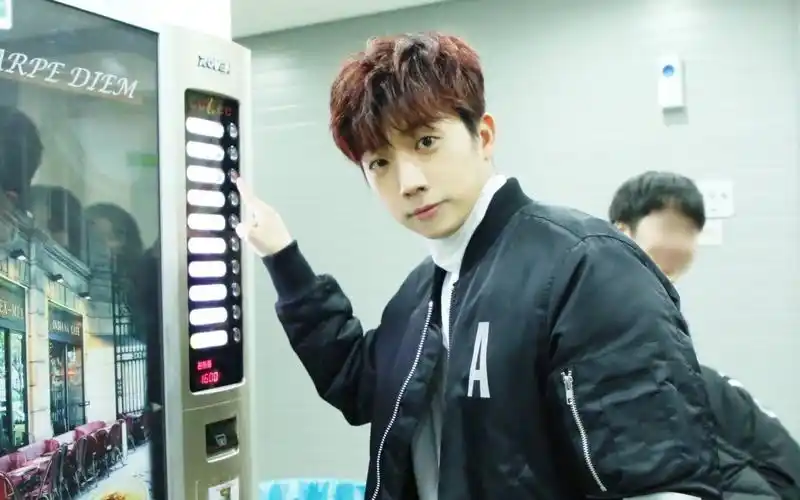 【2pm】【张祐荣】killing part合辑《without you》《hands up》