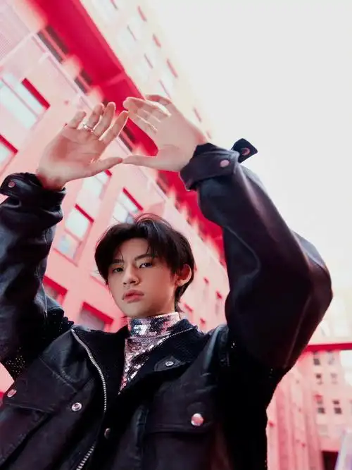 小鬼壁纸##小鬼王琳凯