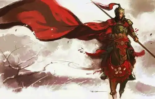 古时候将军们系披风只是为了装酷耍帅吗