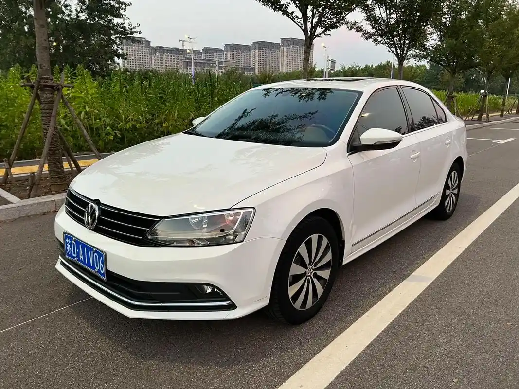 19年上牌·大众·速腾·1.6自动舒适.#19年上牌·大众 - 抖音