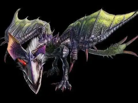 成为猎人之前你必须知道的114个怪猎名词三