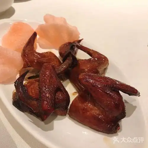 潮福城(建发湾悦城店)乳鸽图片 - 第203张