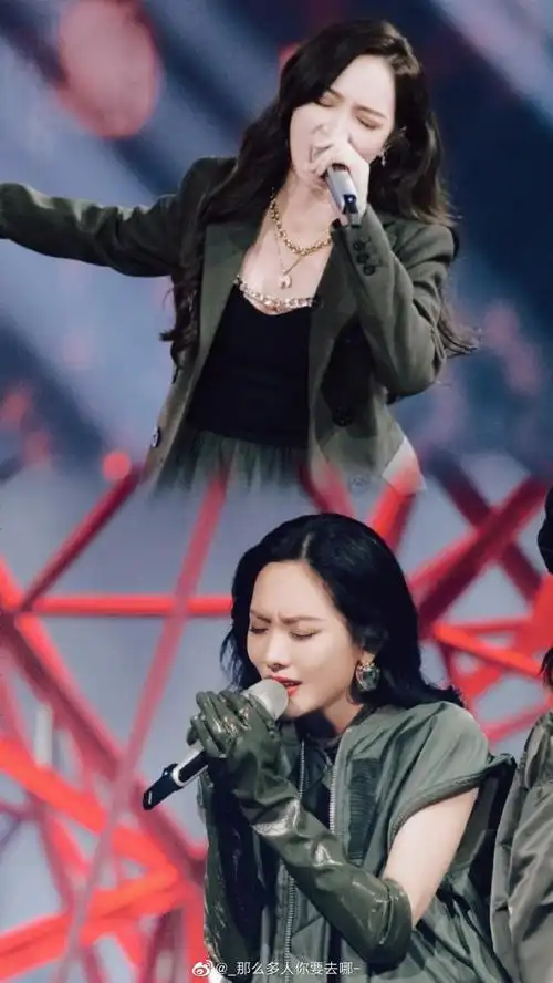 王霏霏去孟佳演唱会没告诉本人##王霏霏惊喜现身孟佳演唱会