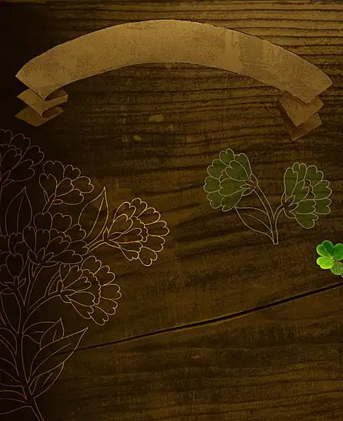 搜图123提供独家原创棕色纹理告示海报背景下载,此素材图片已被下载1