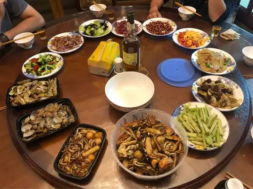 海浪沙滩小鱼儿我们来啦