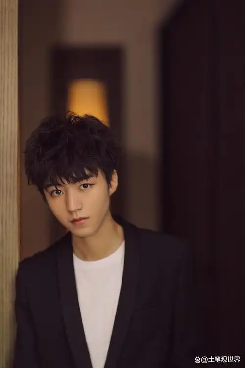 王俊凯电影入围电影节主竞赛单元,还将担任周杰伦演唱会特别嘉宾