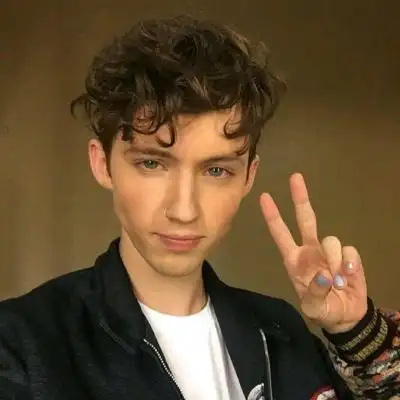 林知晚 每日一组欧美超拽超酷男_男生头像_我要个性网