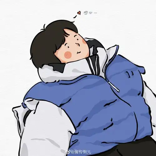 白敬亭插画_高清图集_新浪网