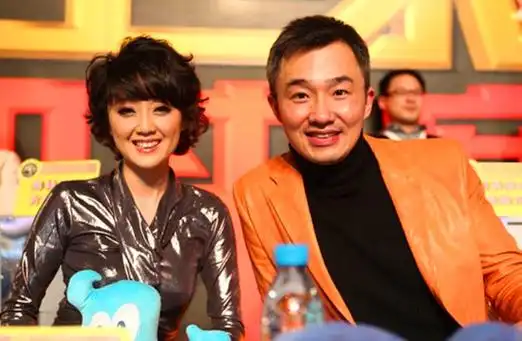 倪琳的第一任老公是钱文忠吗 倪琳和钱文忠是什么关系