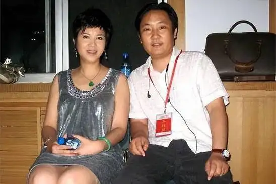 歌手杭天琪情路坎坷前有外国男友骗走三千万后有丈夫婚内背叛