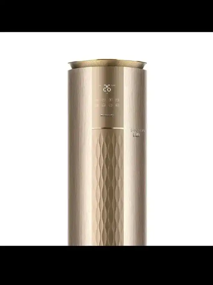 格力(gree)i铂变频 - 抖音