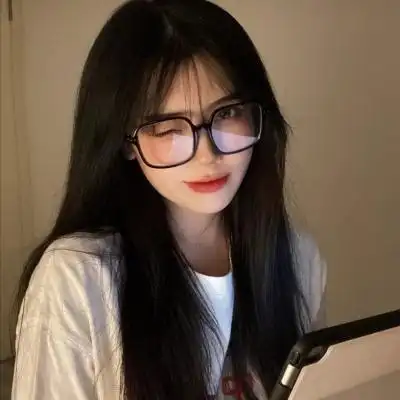 qq头像女生专用高清漂亮的女生专用头像美图