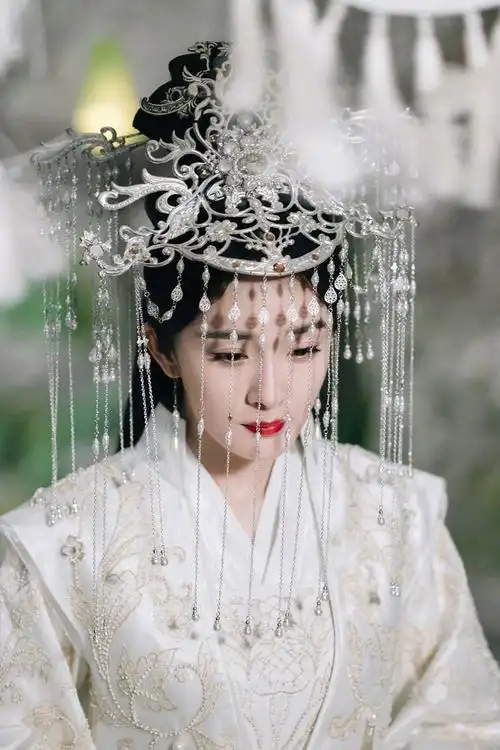 『三生三世枕上书』白浅♀杨幂