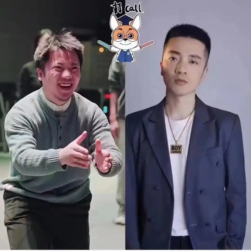 温州话剧演员黄凯伟通过瘦吧脂20瘦下来40斤!不管 - 抖音