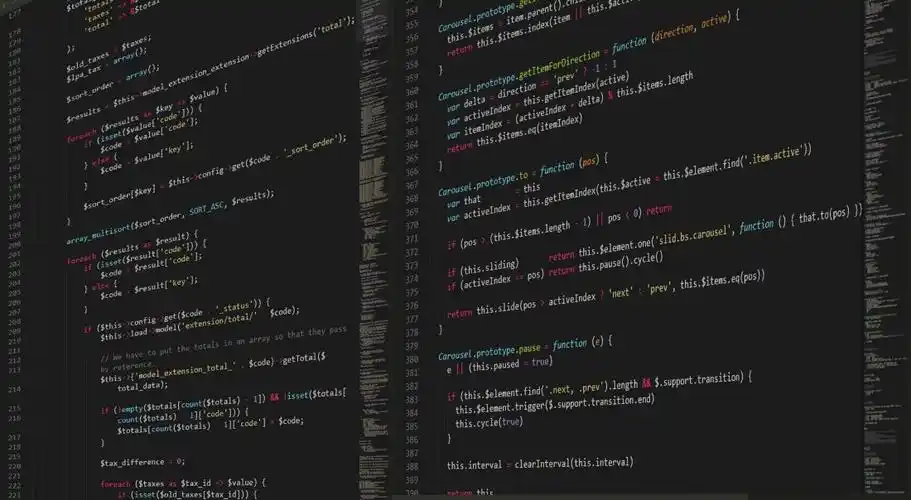 代码标志logo图片_代码素材_代码logo免费下载 - logo设计网