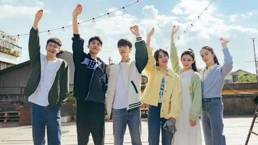 文艺评论一场温馨治愈的青春之旅