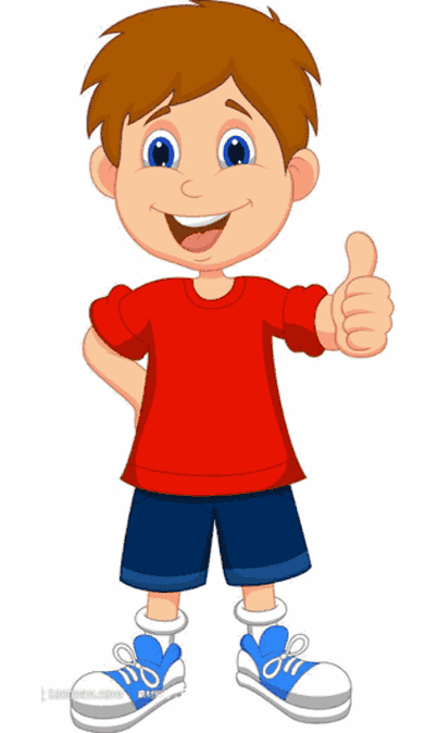 简简单单用ppt让卡通人物开口眨眼