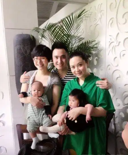 吉雪萍结了几次婚 她照顾脑瘫女儿怎么了