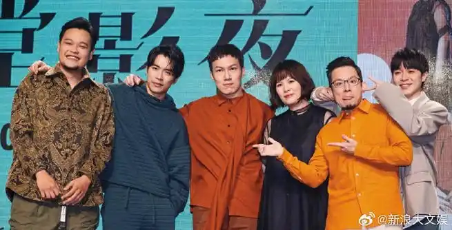 苏打绿贝斯手馨仪,被录音师老公单为明背叛,导致两人关系濒临绝裂,6年