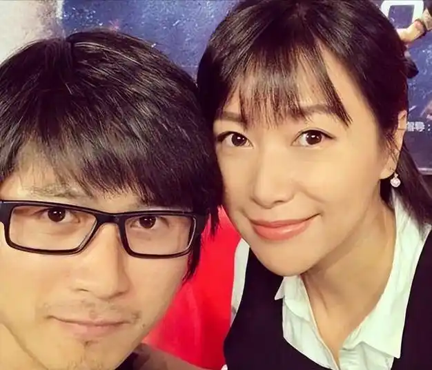 徐静蕾19岁后男人不断20岁挑衅王朔原配与黄立行恋爱14年