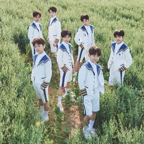 yhboys组合发消息 乐华旗下少年偶像组合yhboys 投稿