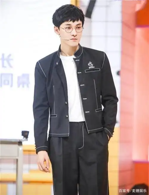 张雨剑承认结婚生女,认为私事无需公开,立单身人设炒cp引不满