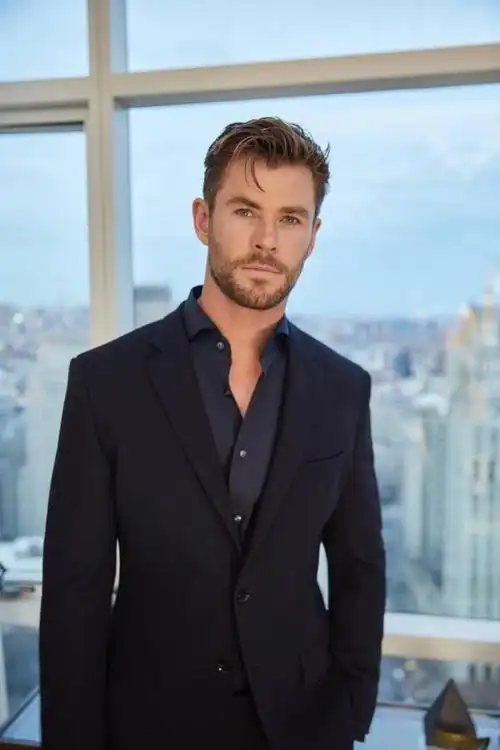 世界各国第一帅哥盘点,他们帅的连我这个老爷们都快爱上他们了!