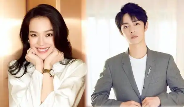 最近,舒淇和肖战在某活动中同框合照的照片在网上引发了不少关注和