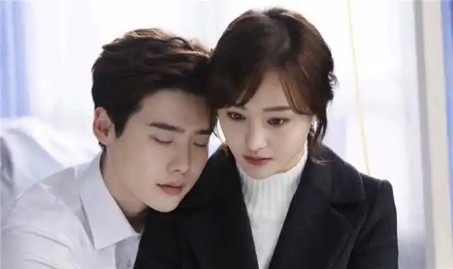 28部霸道总裁电视剧甜宠傲娇甜蜜好看(2)