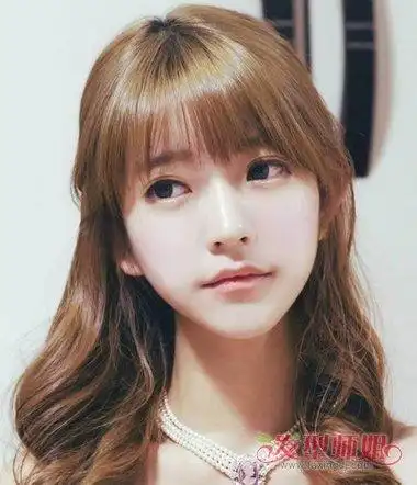 什么样的人适合剪刘海 自己剪刘海需要哪些东西