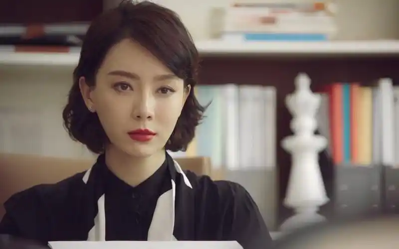 完美关系陈数斯黛拉part77