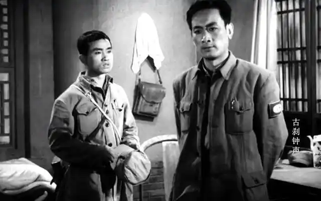 他是《艳阳天》坏会计马立本,多演反派角色,因病息影85岁去世|庞学勤