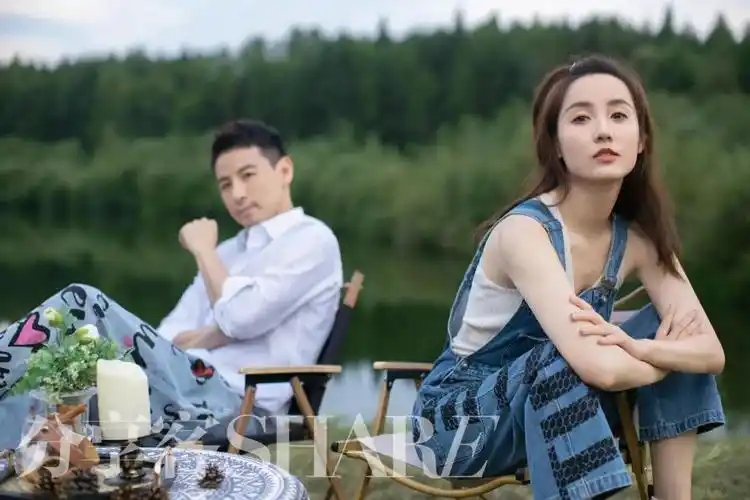 吕一钱泳辰合作生活各自冲锋