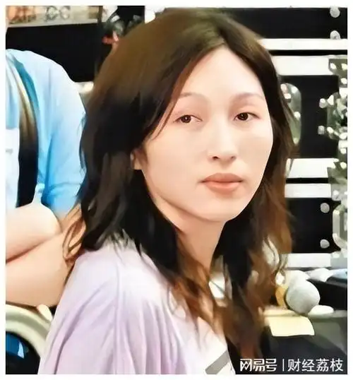 古巨基小舅子欠下巨债岳父发声断绝关系他老婆才是狠人