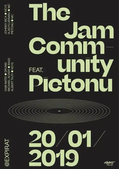 早一组文字排版海报设计希望能给大家带来灵感