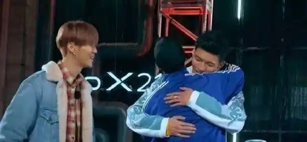 二次错失高手,鹿晗和王嘉尔的优柔寡断成致命弱点_陈伟霆_宋茜_结果