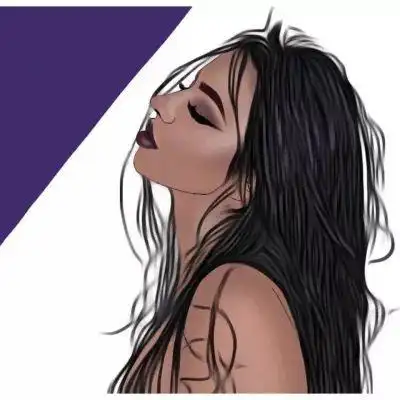 周一情侣头像壁纸封面几组太污的我不好意思用