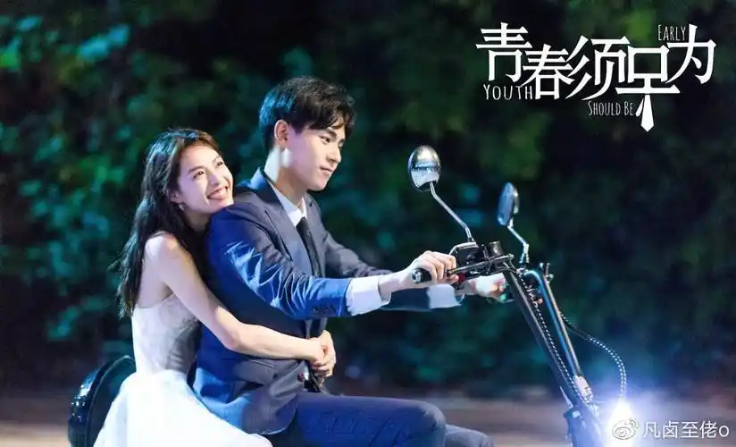 即将上线的青春偶像剧你最期待哪一部