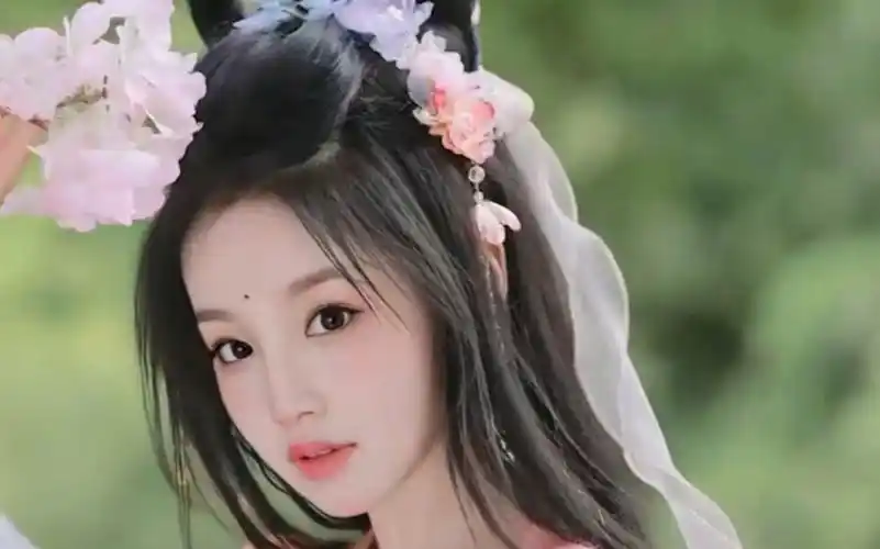 宋雨琦第七弹古装换脸⑦-玖契-玖契-哔哩哔哩视频